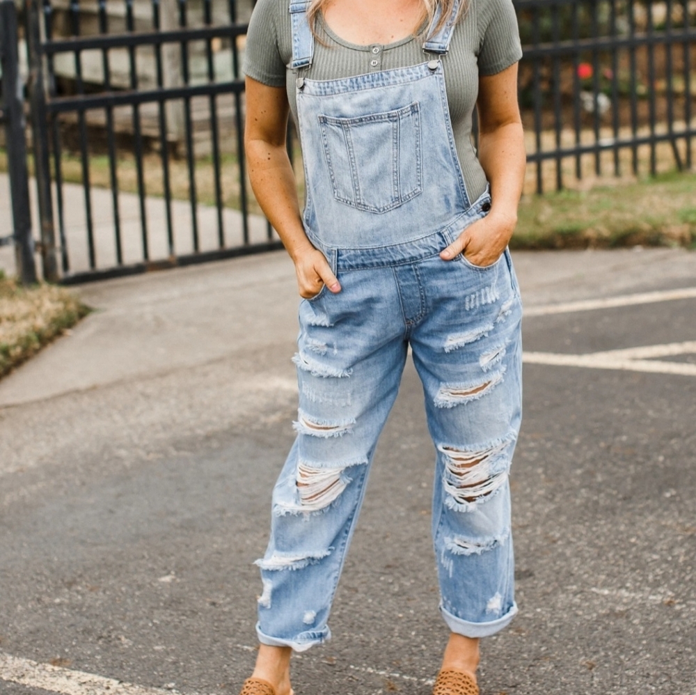 CELLO Overalls